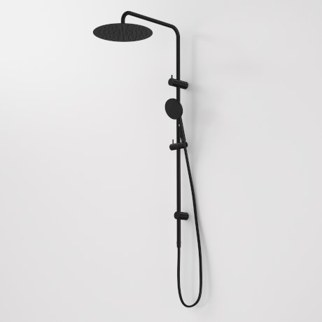 Caroma Urbane II Twin Shower System